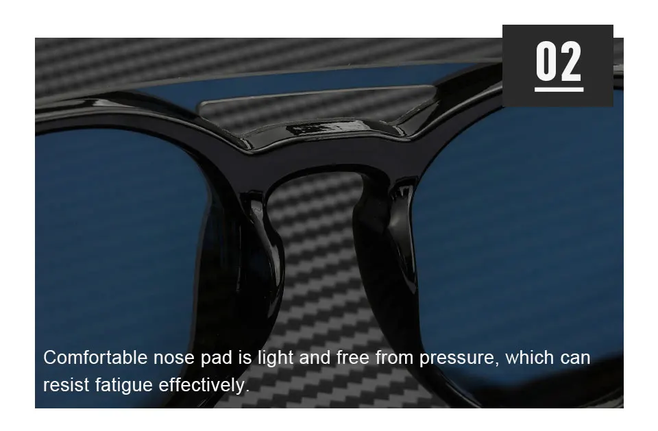 Мужские поляризационные солнцезащитные очки, деревянные ноги, легкие, жесткие, стиль пилота, бамбуковые, чехол Кэри, солнцезащитные очки# BS5030