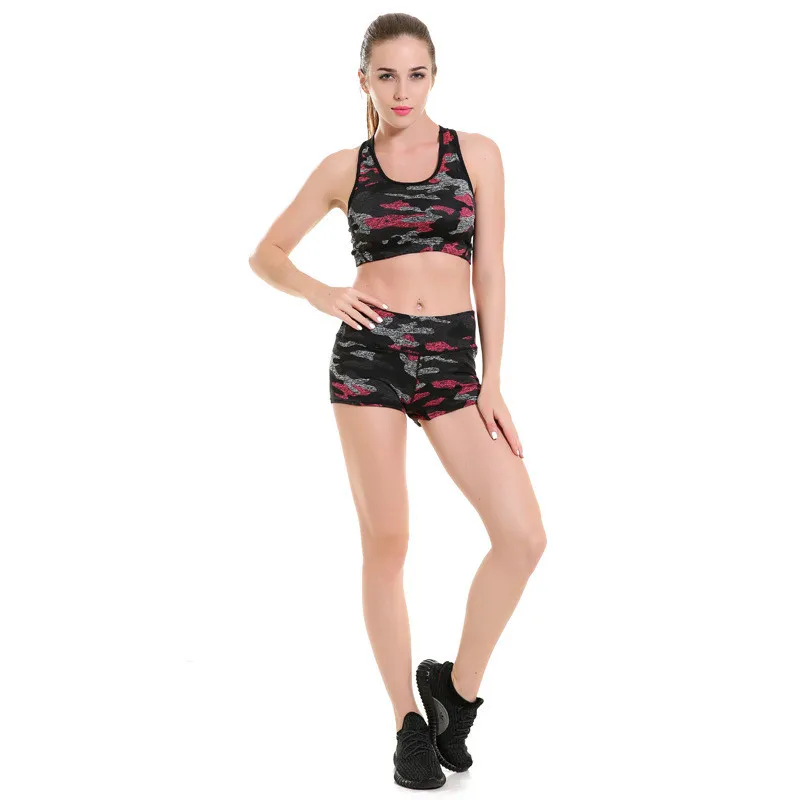 Женские Красочные Гибкие спортивные брюки с 3D-принтом для йоги бега занятий спортом леггинсы для фитнеса дропшиппинг