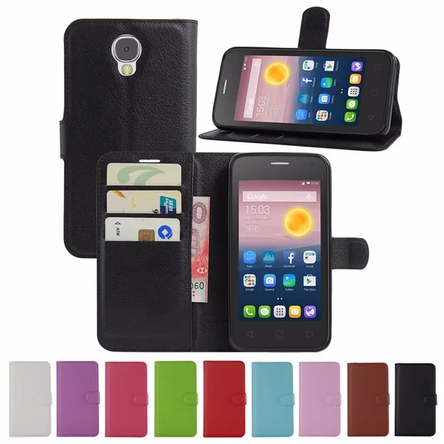 Best Offers Luxury Wallet Leather Cover For Alcatel Pixi 4 Magnetic Card Holder Flip Case For Alcatel Pixi 4 5010D 3G Stand Phone Cases Best Offers Luxury Wallet Leather Cover For Alcatel Pixi 4 Magnetic Card Holder Flip Case For Alcatel Pixi 4 5010D 3G Stand Phone Cases