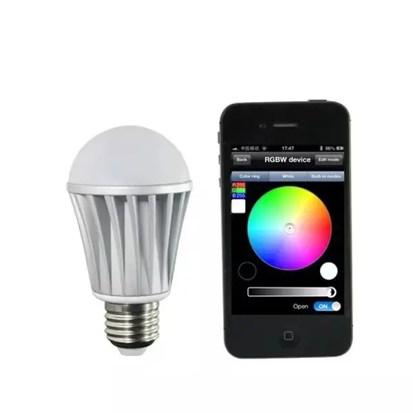 Led Лампа Купить На Алиэкспресс