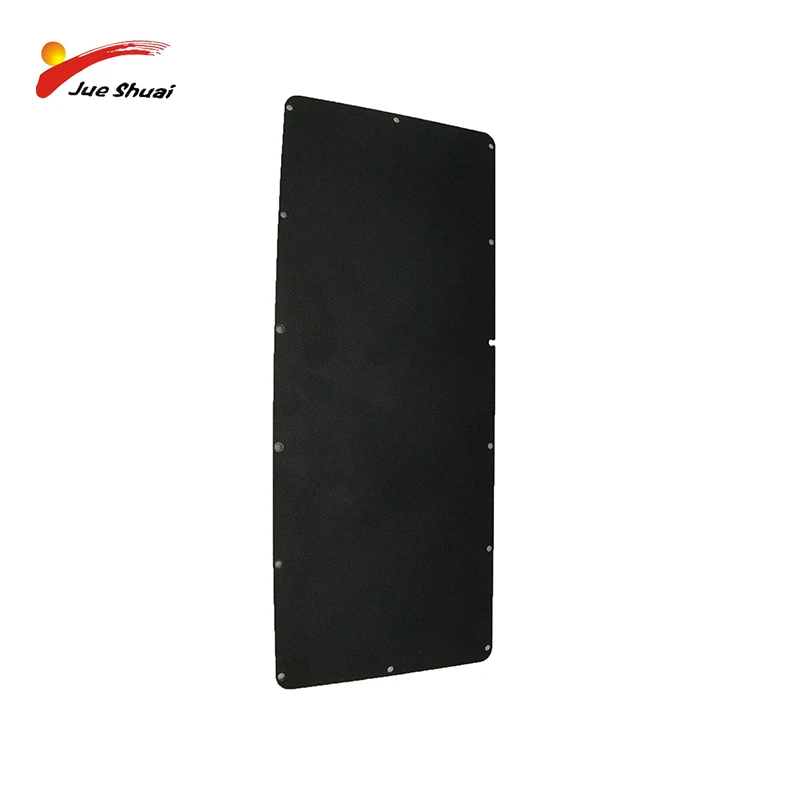 Clearance JS 14 holes Bicycle Battery Case Electric Scooter Waterproof Case Battery Protection Mountain Bike MTB Road Bike Accessories Men 3