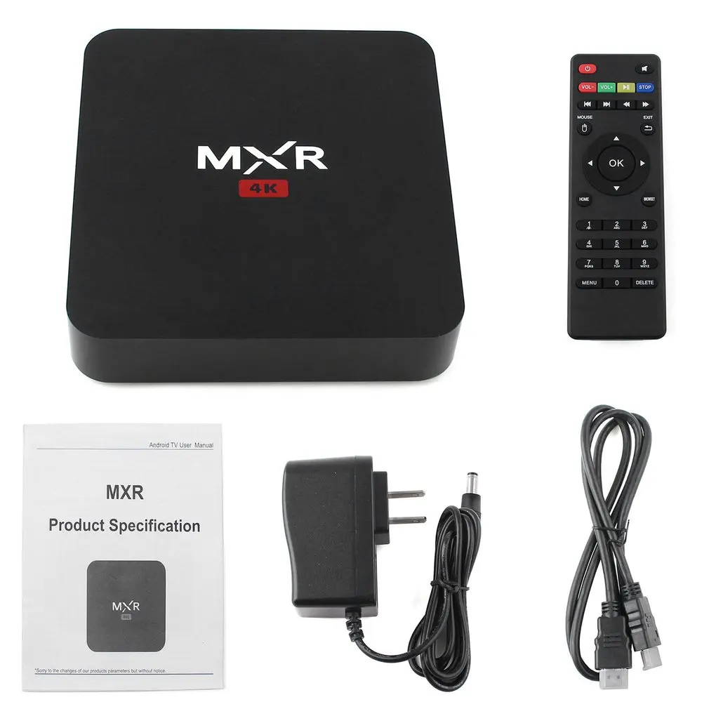 Professional Network Set Top Box Mini TV Set-top Box Home Devices Mini Bluetooth WIFI Set-top Box for Android 5.1 Professional Network Set Top Box Mini TV Set-top Box Home Devices Mini Bluetooth WIFI Set-top Box for Android 5.1