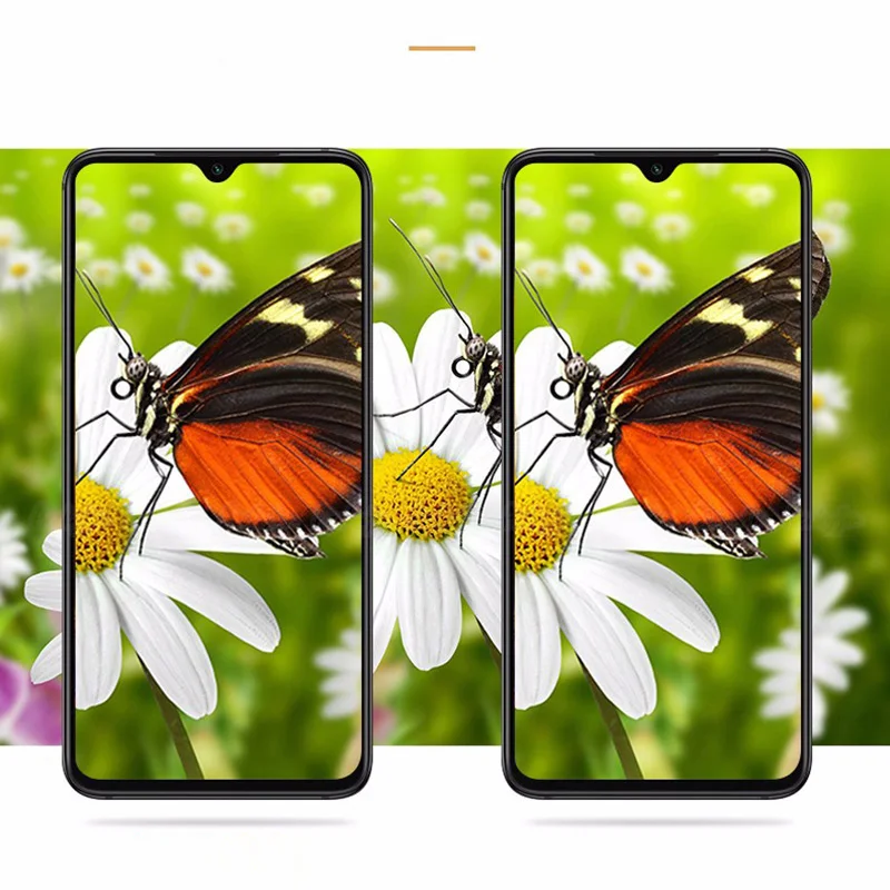 For Xiaomi Mi 9 Mi9 SE Camera Lens Protector Tempered Glass Camera Lens Film Protection Camera Lens Metal Ring Case Cover Bumper