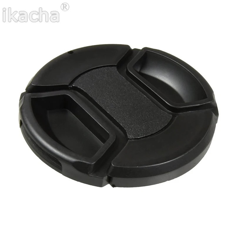 Camera Lens Cap(3)