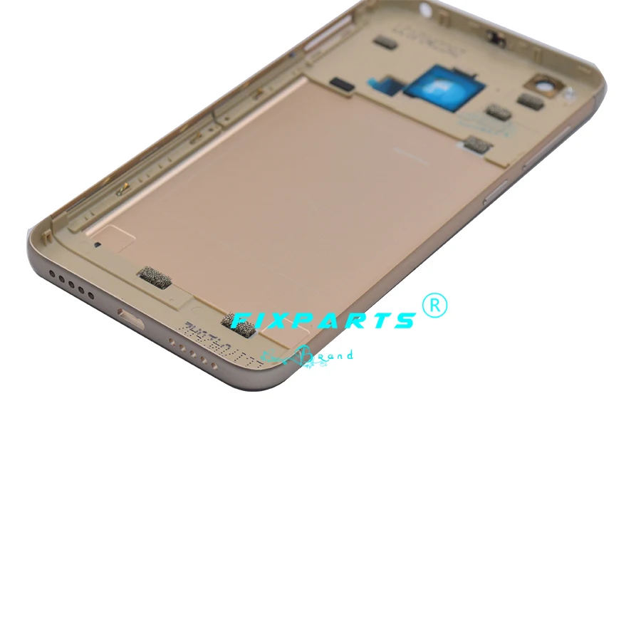 New Xiaomi Redmi 4X Back Battery Cover Metal 2 Original (3)