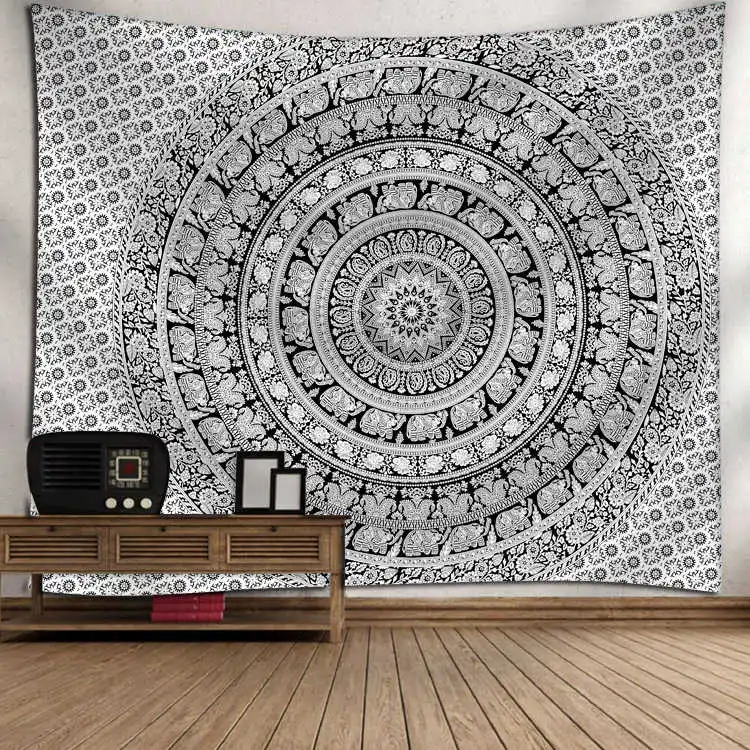 mandala tapestry (18)