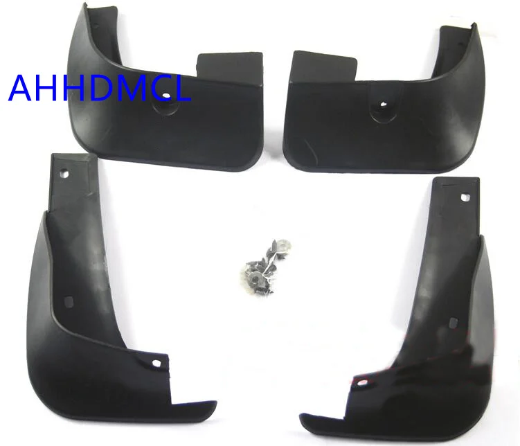 

AHHDMCL Car Mudguards Fender Mud Flaps For Geely Emgrand X7 Gleagle GX7 GC7 2012 2013 2014 2015