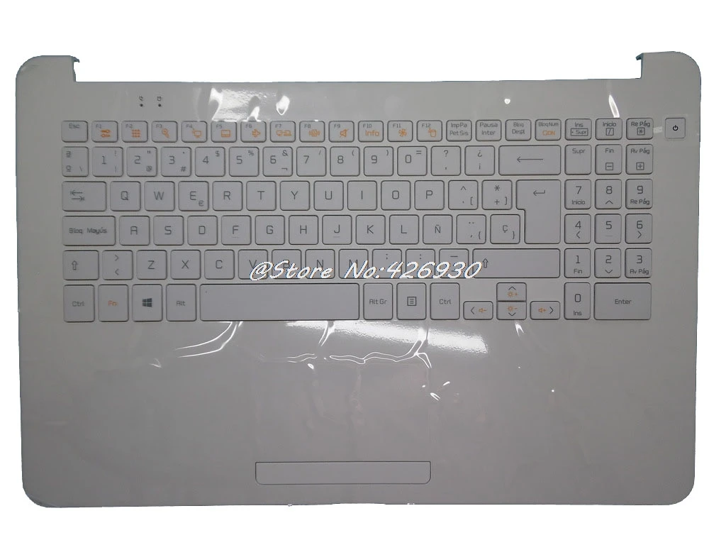 15UD340-E 15UD340-L SG-59020-XRA SN5820W Espanha SP SG-59020-XEA SG-59020-XRA