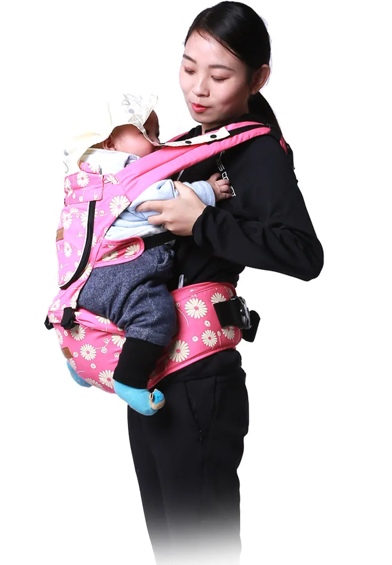 0-36 месяцев многоцелевой baby carrier Hip Seat baby детский слинг рюкзак Kangaroos baby wrap