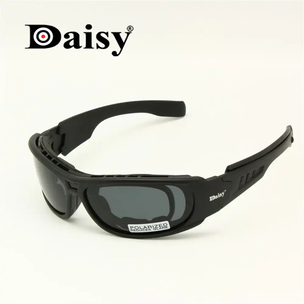 prescription ballistic goggles