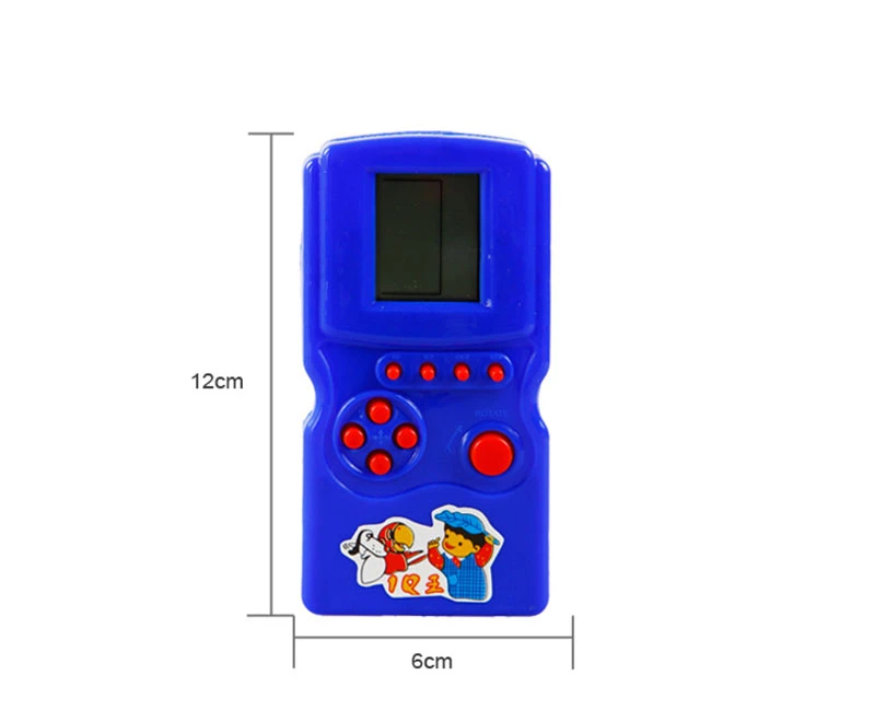 educational handheld games