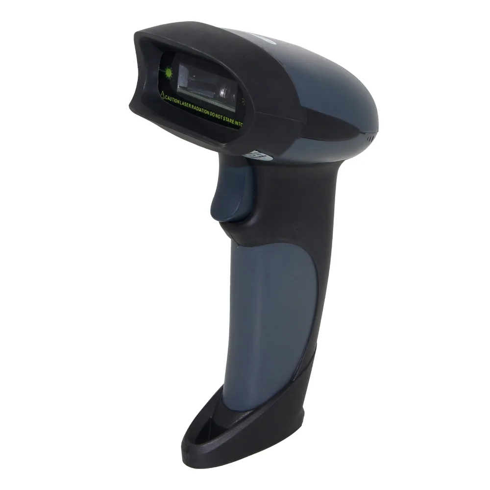 يده 2D QR رمز الباركود ماسحة USB السلكية رمز قارئ المحمول الدفع شاشة الكمبيوتر ماسحة و الظاهري منفذ COM على PC