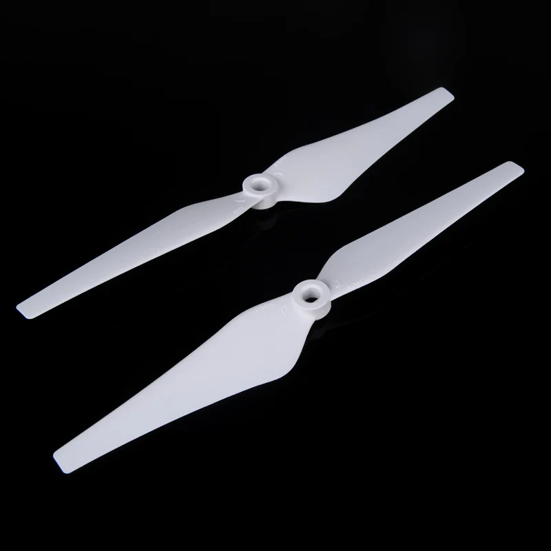 High Quality 1 Pair 9-inch 9443 CW CCW Blades Propellers For DJI Phantom 1 Vision Quadcopter