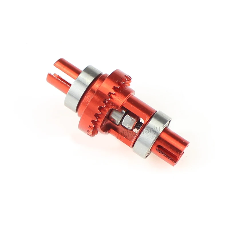 Wltoys K989 K969 K979 K999 P929 P939 1/28 запасные части для радиоуправляемого автомобиля 26
