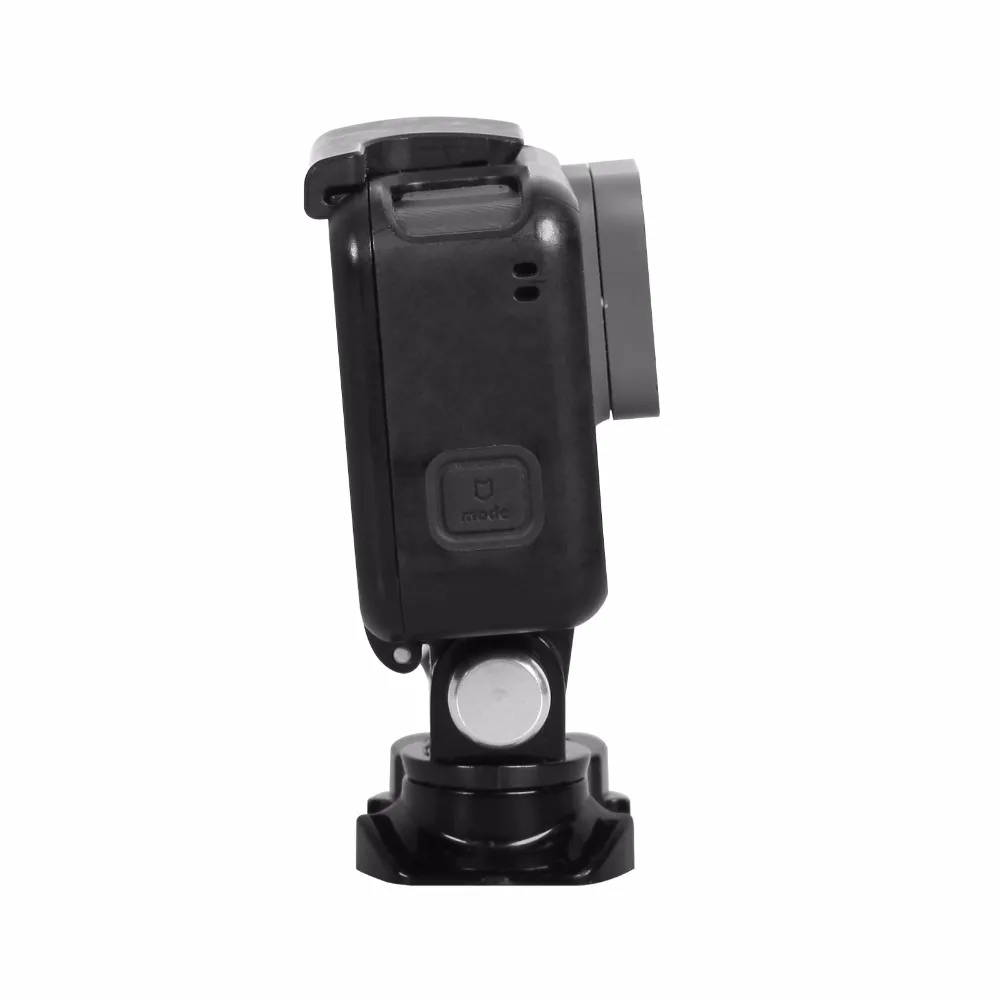 Swivel Quick 360 Degree Rotation Release Buckle Base Mount Adapter+Screw For GoPro Hero 5 4 3+ Xiaoyi SJCAMC amera Accessories (5)