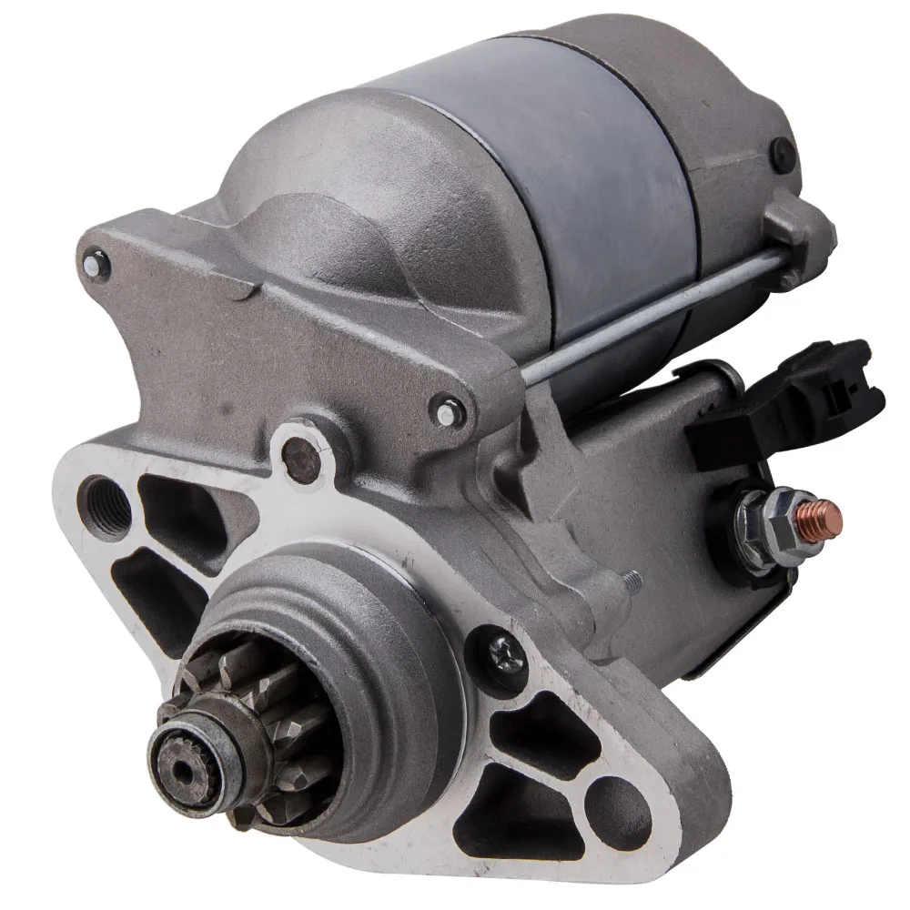 Starter Motor For Toyota Landcruiser 4.5L 1FZ FE Petrol FZJ80 FZJ79