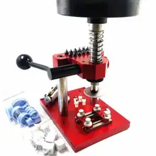 Высокое качество MSA двойного назначения многофункциональный укупорочная машина часы Чехол для открывания сзади часы инструмент для ремонта