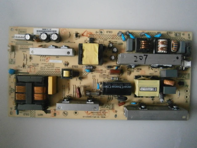 KIP L150I12C1 01 35015595 34007050 LCD Power Board