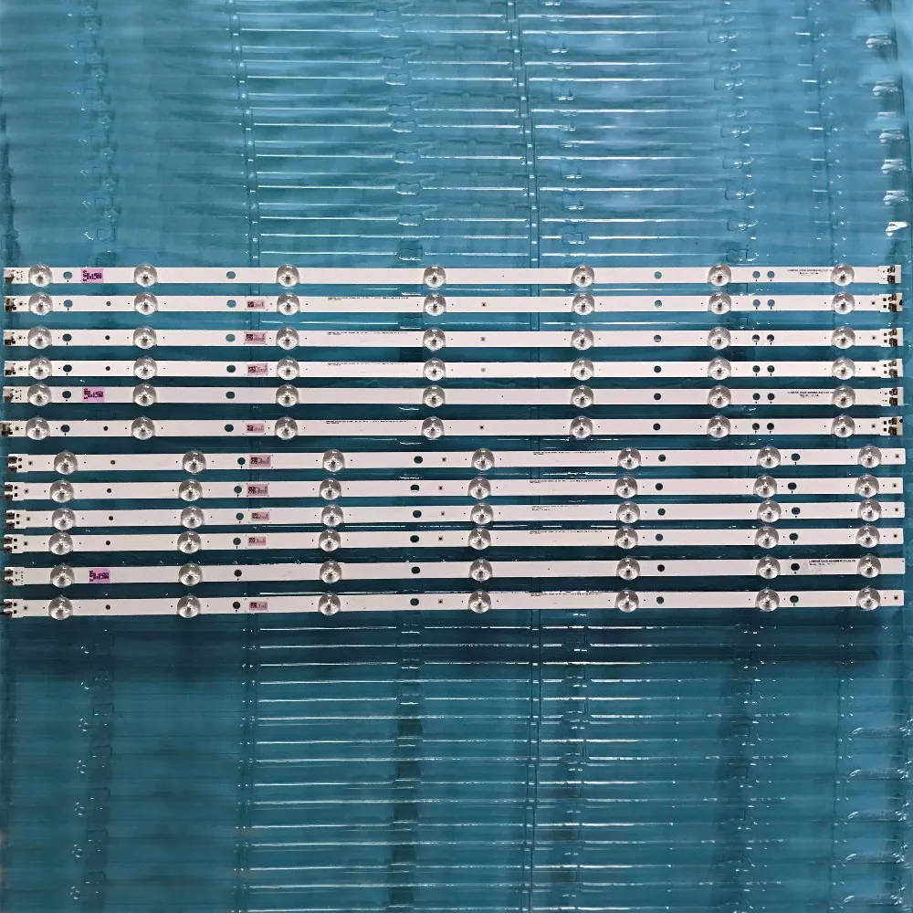 

LED Backlight Lamp strip For SAMSUNG 60"TV UA60F6088AJ 2013SVS60 UN60FH6300 LM41-00001L LM41-00001M BN96-29074A BN96-29075A