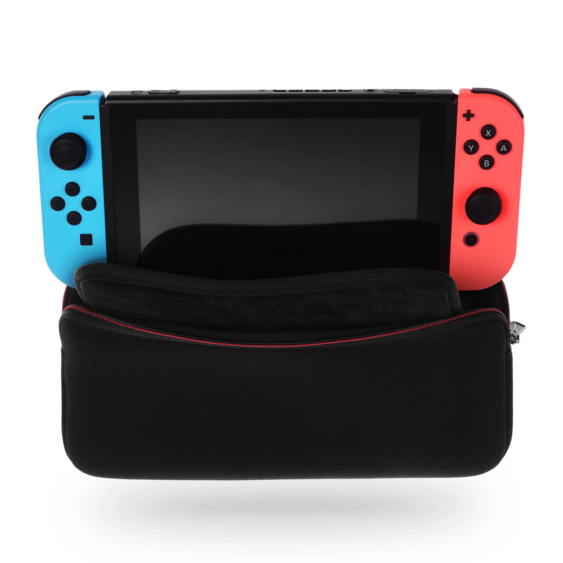 

Portable Case for Nintend Switch Carrying Gaming Storage Bag Soft Shell Pouch Cover for Nitendo Switch NS Console Accessories