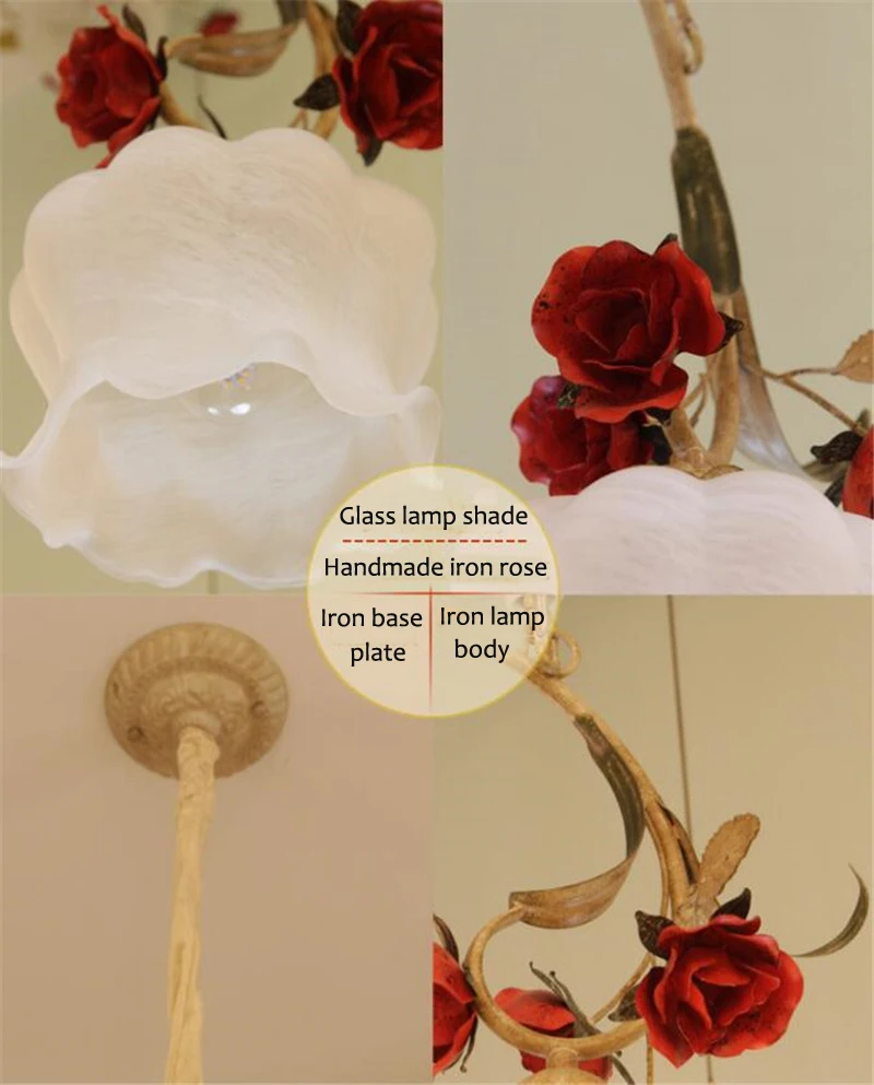 Pendant light  (8)