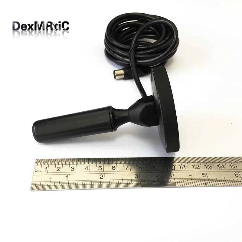 T-FM TV antenna