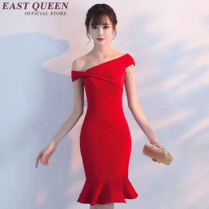 Китайское традиционное платье qipao традиционное китайское платье вечернее платье Китай современное китайское платье NN0881 Y