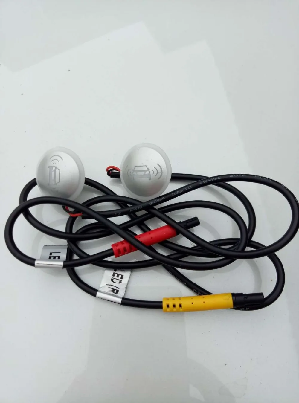 Top BSA BSD BSM Car LED Microwave Radar Blind Spot Detection Monitoring Warning Information System Parking Assist Assistance Kit 4 Top BSA BSD BSM Car LED Microwave Radar Blind Spot Detection Monitoring Warning Information System Parking Assist Assistance Kit 4