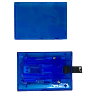 

Internal Hard Drive Disk Case Shell HDD Box for Xbox 360 Slim Console