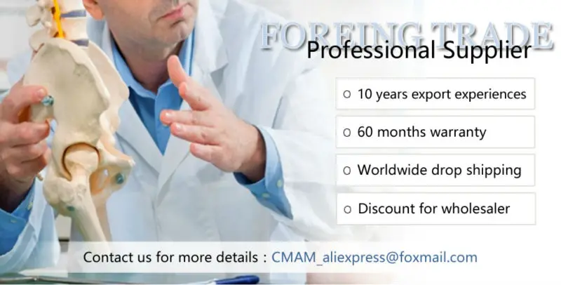Professional supplier CMAM anatomicalmodels