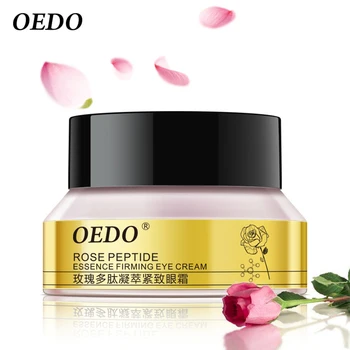 

OEDO Rose Peptide Concentrate Firming Eye Cream Anti-aging Fading Black Circle Nourishing Skin Care