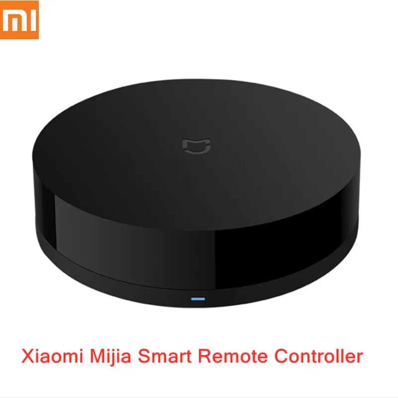 Xiaomi Mijia Универсальный Интеллектуальный умный пульт дистанционного управления