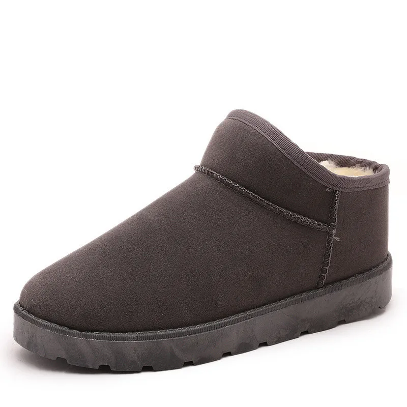 

Winter boots with snow boots and snow boots