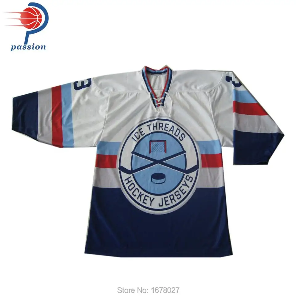 team north america jersey numbers