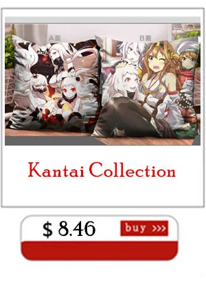 Attack On Titan: Mikasa Ackerman Pillow 3 - Attack On Titan Store a