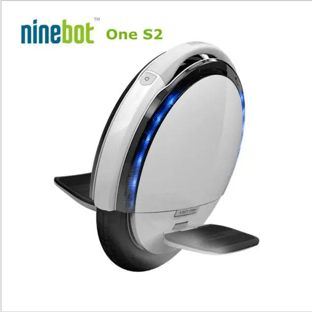 

9bot One S2 single wheel scooter electric electric self balance monowheel hoverboard skateboard dual battery max 24 km/h