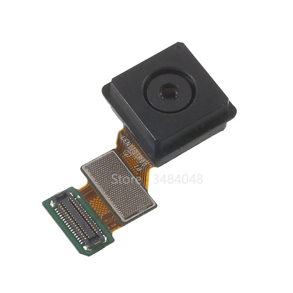 

For Samsung Galaxy S5 Plus S5 LTE-A G901 Back Rear Camera Module