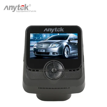

Anytek A50 NTK96658 IMX323 170 Degree Wide Angle Car DVR Full HD 1080P Wifi Dash Camera 6G Lens Sensor Dash Cam Video Recorder