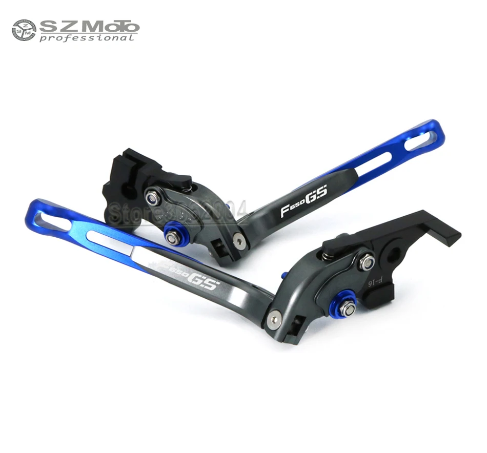 101  F650GS  F16 B6