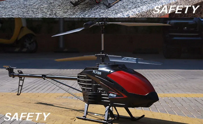 lh1301 rc helicopter