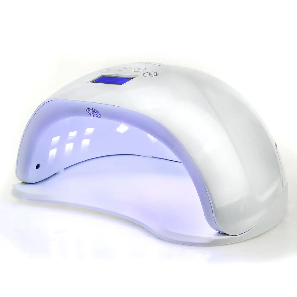 

NOQ SUN5plus 48W UV 28 LEDs Lamp Nail Light Therapy Lamp Timer Nail Dryer Auto Induction for Curing Gel Nail Polish