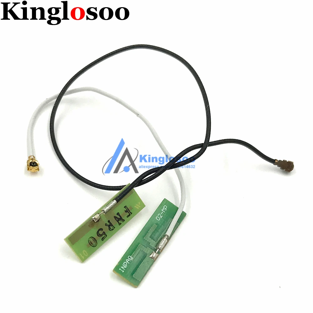 

Original WIFI Antenna Board WLAN antenna Set Module for WII U Pad Repair