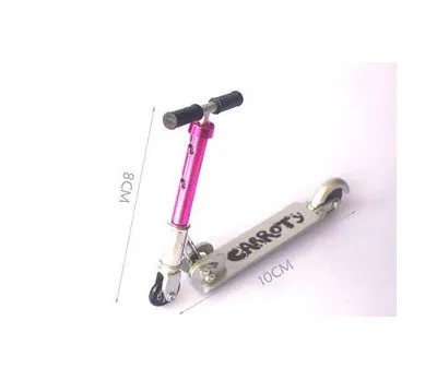 

Cool mini finger boarding toys finger skateboards finger BMX toys