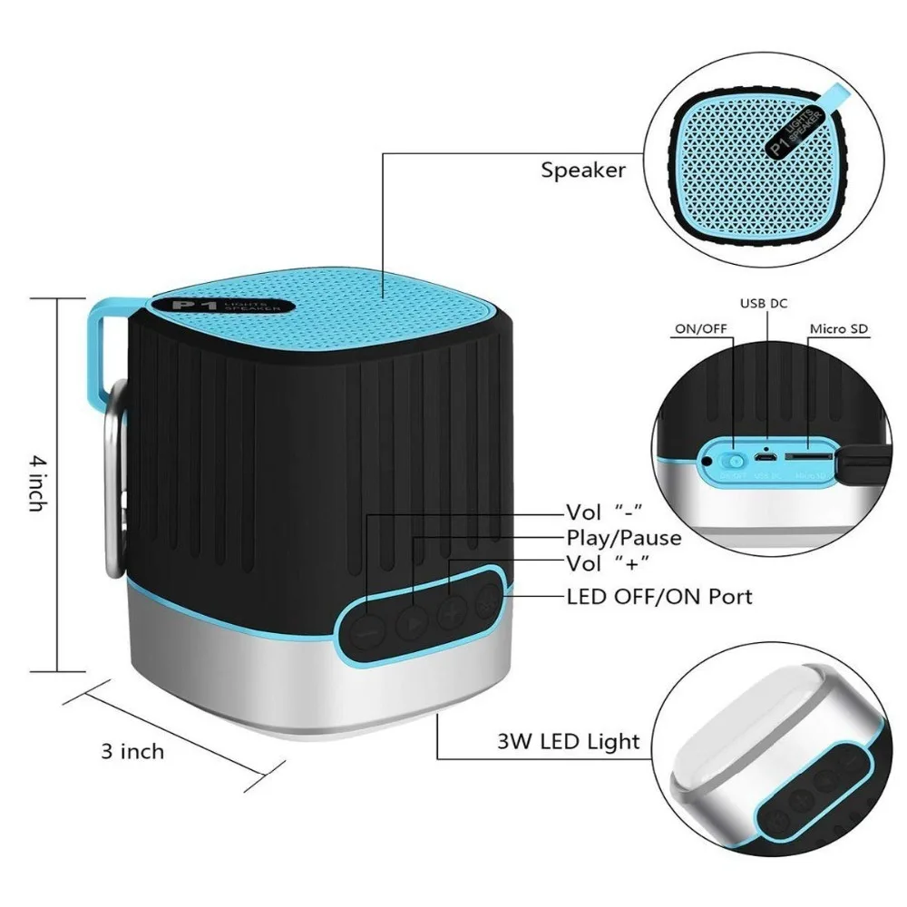 Subwoofer