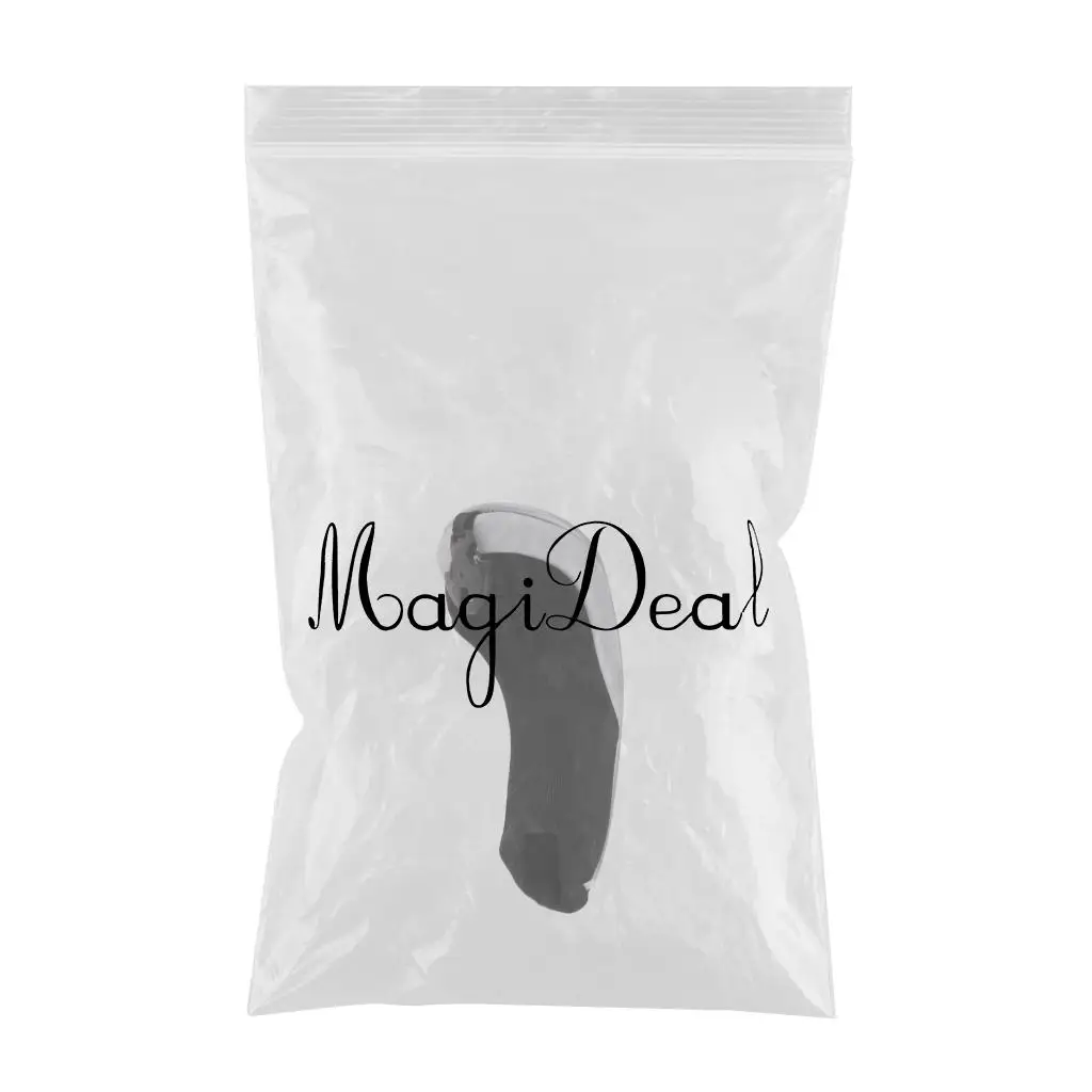 Mesh Golf Club Head Cover Hybrid Utility Headcover Protector Case with Interchangeable Number Tag for Blade Golf Putter