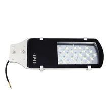 24 Вт 24LED IP65 фонаря ламповый патрон Открытый водонепроницаемый уличный фонарь белого цвета AC85-220V для улицы, стена и т. д