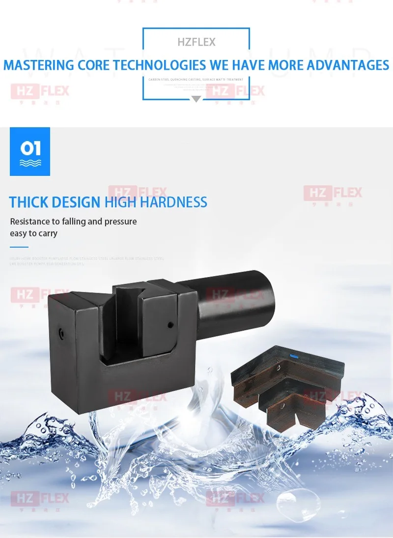 hydraulic tool 5