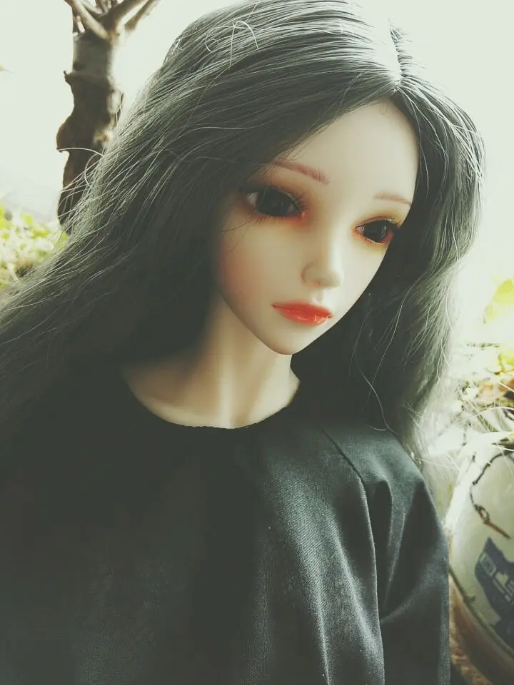 65 см bjd / sd для отправки Бесплатный макияж глаз|Куклы| |