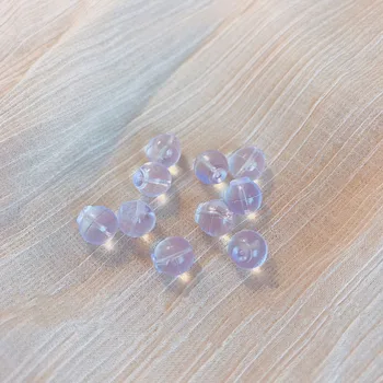 

New Rubber Earring Back Silicone Round Ball Shape Ear Plug Blocked Caps Stud Earrings Back Stoppers For Earrings DIY Jewelry