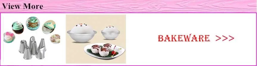 123 bakeware